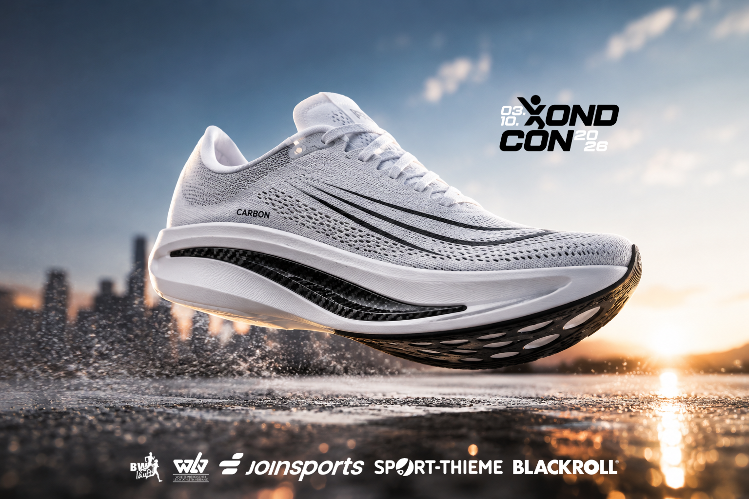 XOND Con: Schneller mit Carbon? Worauf es bei „Superschuhen“ wirklich ankommt