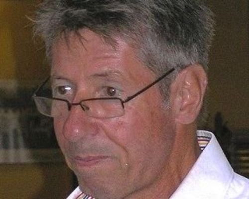 In stillem Gedenken an Gerhard Lang