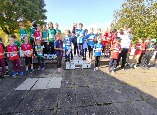 Abschluss Kila-Liga in Brackenheim