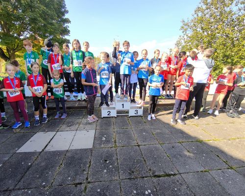 Abschluss Kila-Liga in Brackenheim