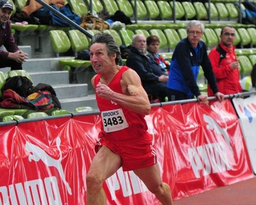 Große Medaillenausbeute bei den BW-Masters in der Halle