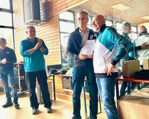 40. Rohrwanglauf in Aalen