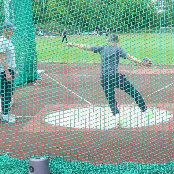 Lutz Klemm in alten Gefilden