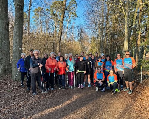 50 Jahre Lauftreff Friedrichshafen