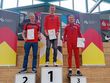 Bronze für Patrick Reischle bei den Deutsche Berglauf Meisterschaften