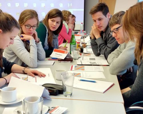 BWLA | Bildung kompakt