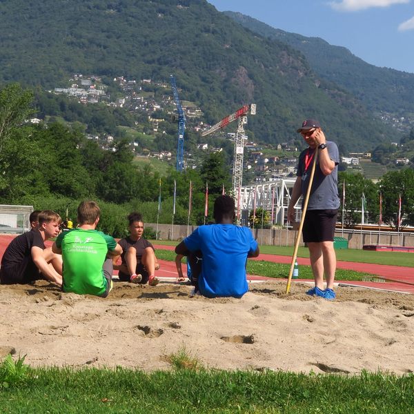 Landetheorie