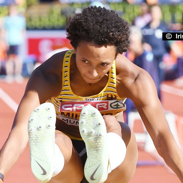 Leichtathletik-Europameisterschaften in München, 16. August 2022