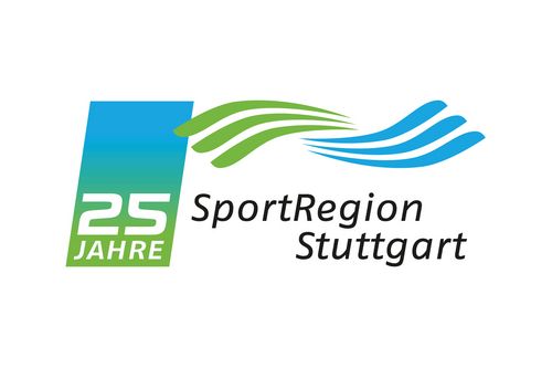 Ein Vierteljahrhundert SportRegion Stuttgart