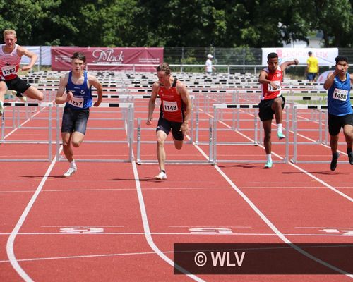 BW Leichtathletik Jugend Finals in Langensteinbach – Vielversprechende Talente und Titelkämpfen der baden-württembergischen Nachwuchsathleten